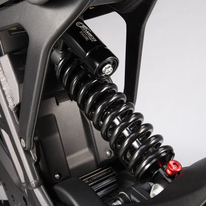 E Ride Pro SR - Powerful Dirt EBike - Image 7