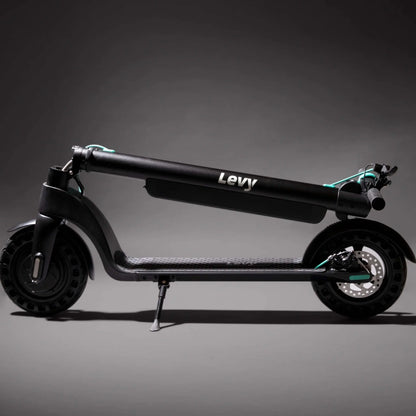 Levy Plus Electric Scooter