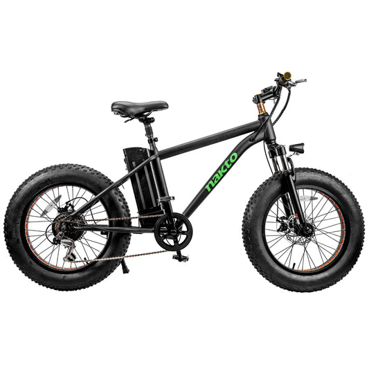 MINI CRUISER 2 Nakto