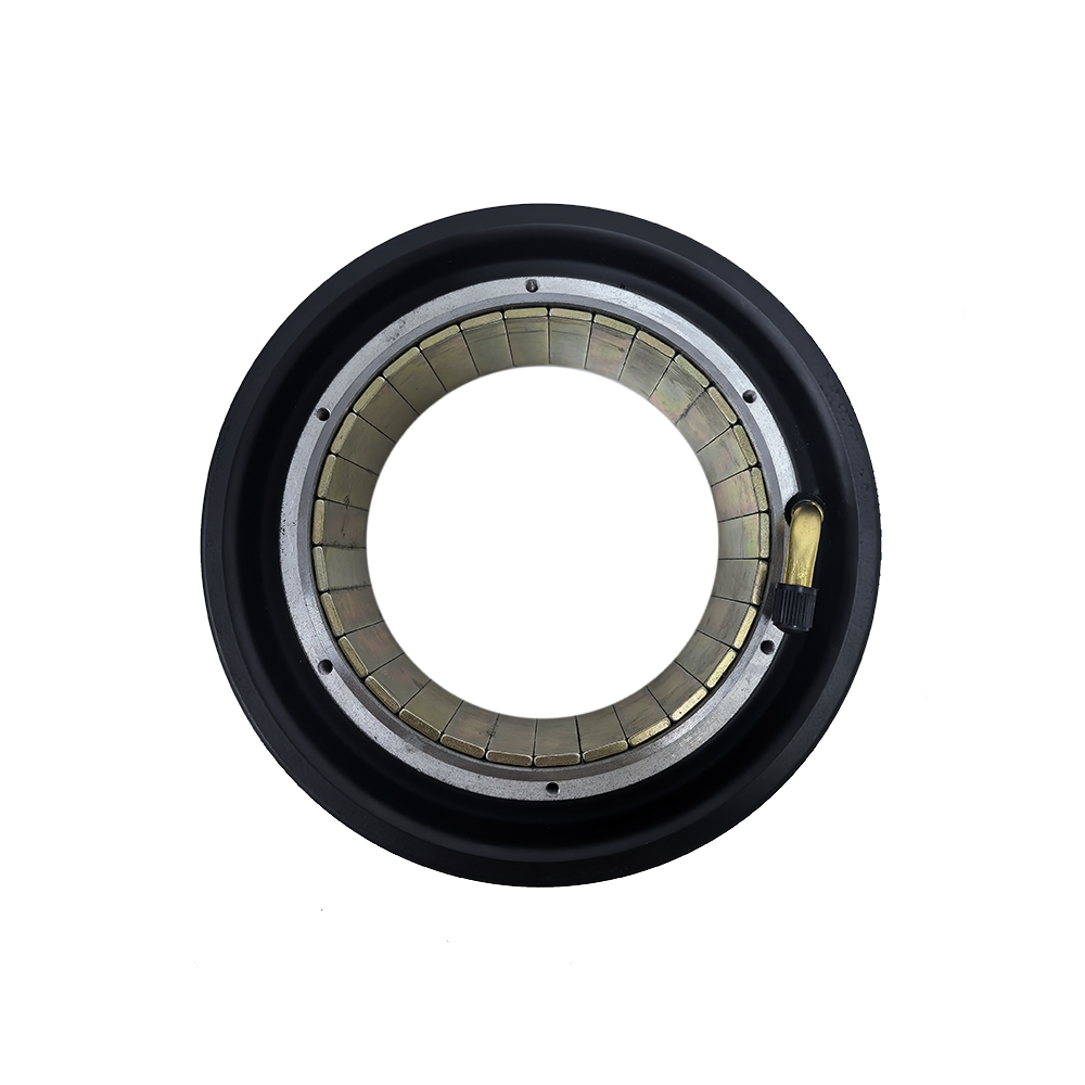 GSPACE Mars Series Scooter Motor Hub