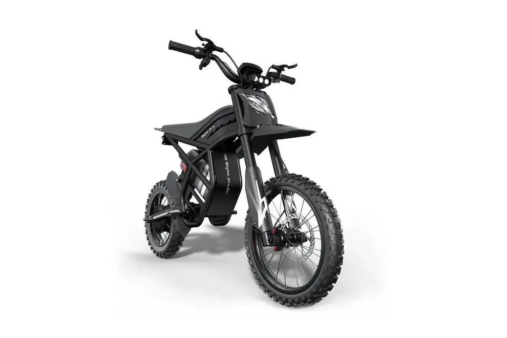GT54 Pro Electric Mini Motorbike for Teenagers & Adults Renovomotors
