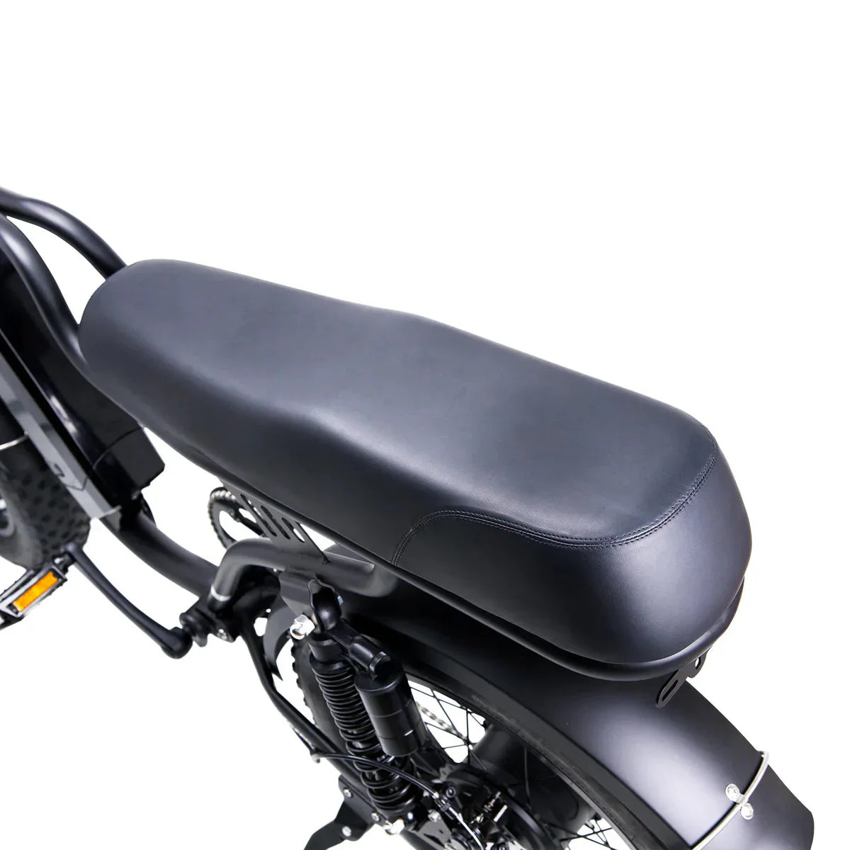 Nakto F2 Electric Bike NAKTO