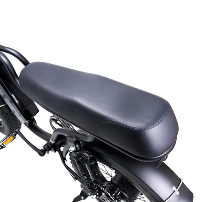 Nakto F2 Electric Bike NAKTO