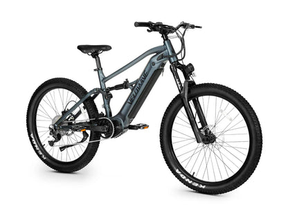 Forest SM MTB Electric Bike – Lightweight Off-Road Mountain Ebike