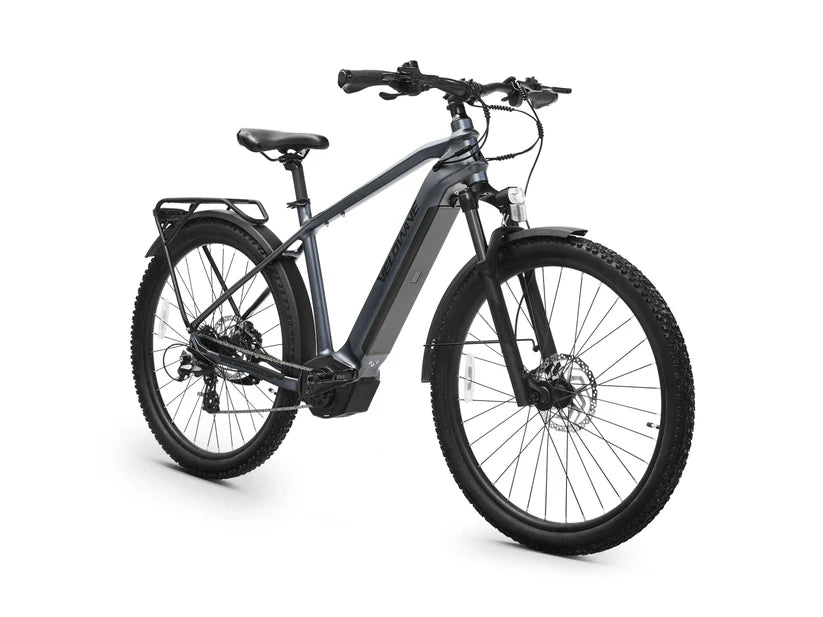 Swift M Mid-Drive Electric Bike – High Performance Commuter Ebike