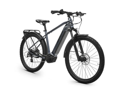 Swift M Mid-Drive Electric Bike – High Performance Commuter Ebike