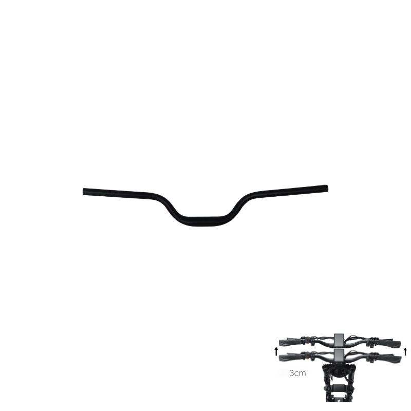 Heightening Kit Combination for GSPACE Mars Series Scooter