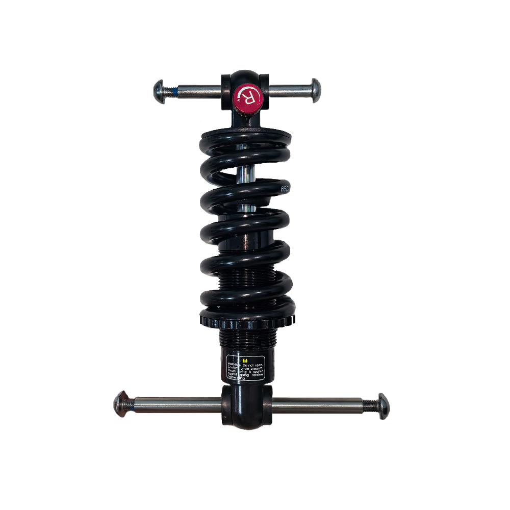 GSPACE Mars Series Scooter Adjustable Shock Absorber