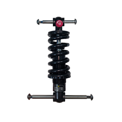 GSPACE Mars Series Scooter Adjustable Shock Absorber