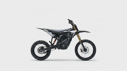 Altis Delta - Best Mini Pit Dirt EBike 72V 35Ah - Image 9