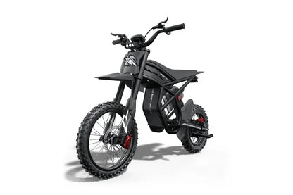 GT54 Pro Electric Mini Motorbike for Teenagers & Adults Renovomotors
