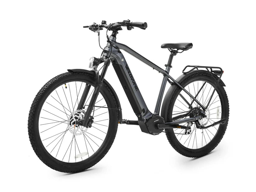 Swift M Mid-Drive Electric Bike – High Performance Commuter Ebike