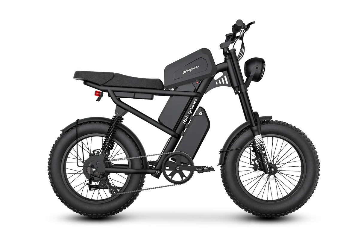 Z8 Pro Electric Bike