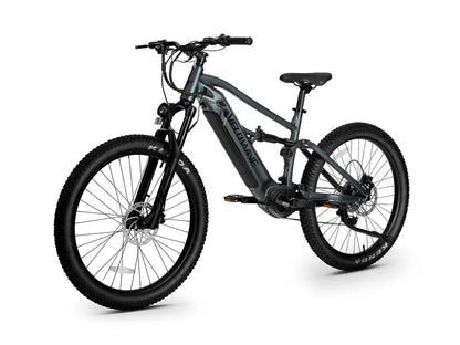 Forest SM MTB Electric Bike – Lightweight Off-Road Mountain Ebike