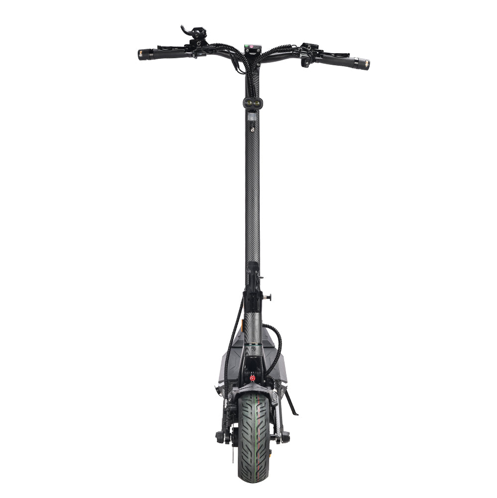 Teverun Fighter Mini Pro Electric Scooter - Image 5