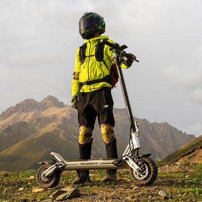 Venus 10 SPORT Dual Motor Commuting Electric Scooter