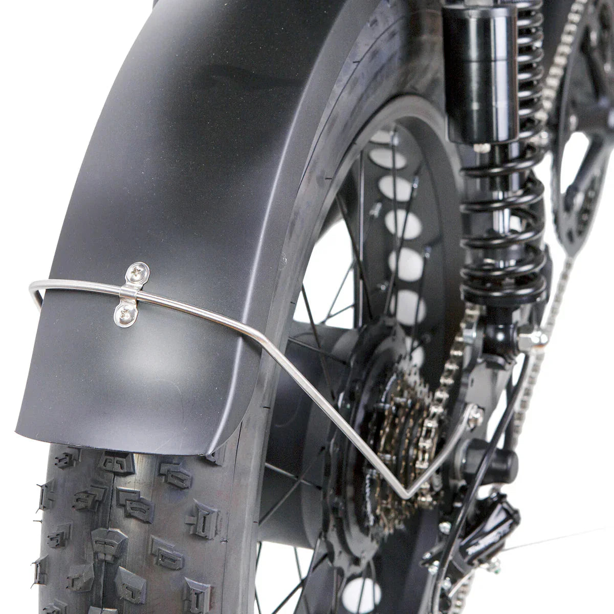 Nakto F2 Electric Bike NAKTO