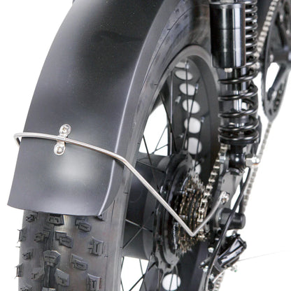 Nakto F2 Electric Bike NAKTO
