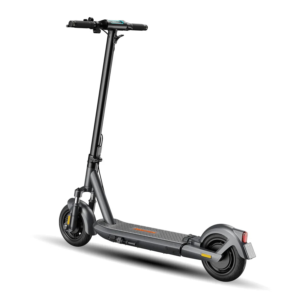 Inmotion S1F - Best Long Range Scooter - Image 5