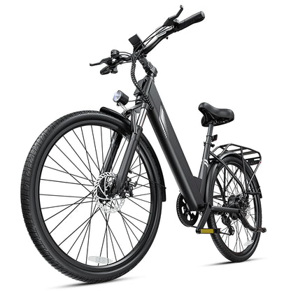 DYU C7 Lite 26" Electric Bike