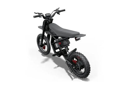 GT54 Pro Electric Mini Motorbike for Teenagers & Adults Renovomotors
