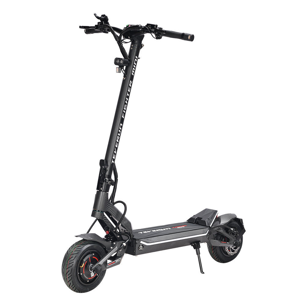 Teverun Fighter Mini Pro Electric Scooter - Image 6