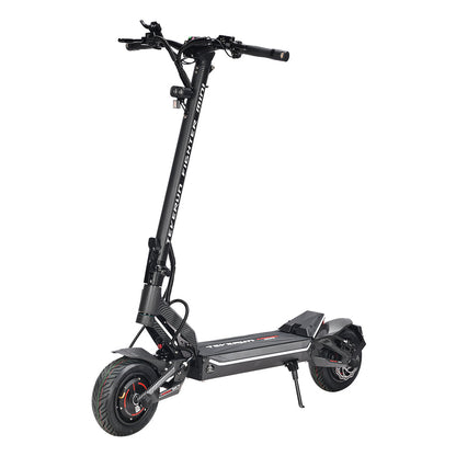Teverun Fighter Mini Pro Electric Scooter - Image 6