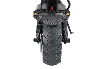 TEVERUN Fighter 11+ Electric Scooter | 10,000W Peak Power