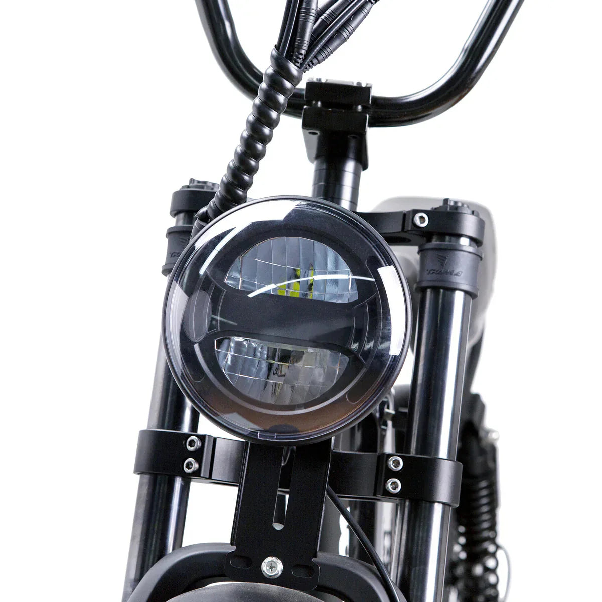 Nakto F2 Electric Bike NAKTO
