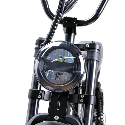 Nakto F2 Electric Bike NAKTO