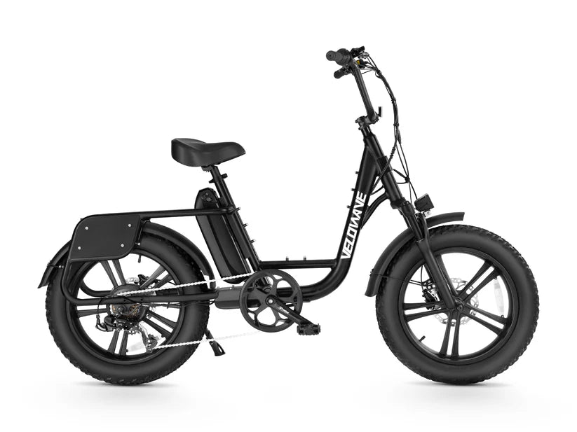 Prado S Commuter Electric Bike – Lightweight Urban Ebike