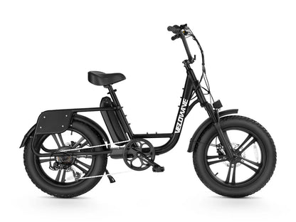 Prado S Commuter Electric Bike – Lightweight Urban Ebike