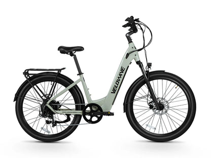Velowave Breeze T Electric Bike | 500W Torque Sensor Ebike
