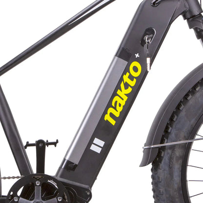 F6 NAKTO BIKES