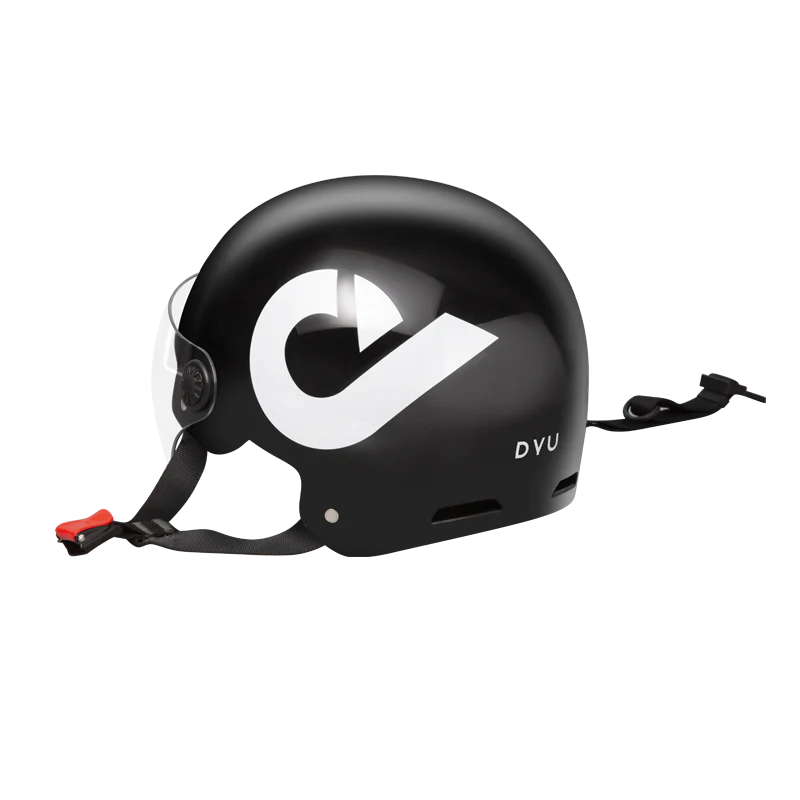 DYU Smart Bike Helmet | Lightweight Cycling Helmet