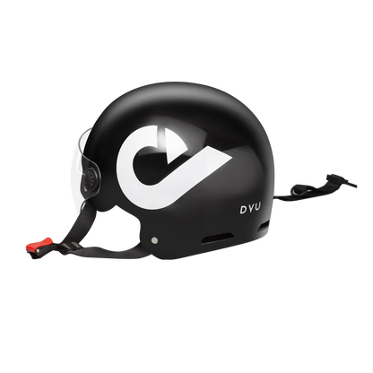 DYU Smart Bike Helmet | Lightweight Cycling Helmet