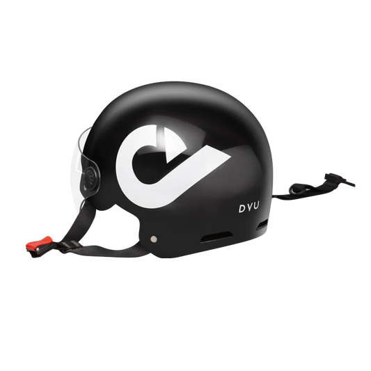 DYU Smart Bike Helmet | Lightweight Cycling Helmet