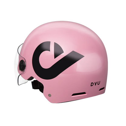 DYU Smart Bike Helmet | Lightweight Cycling Helmet