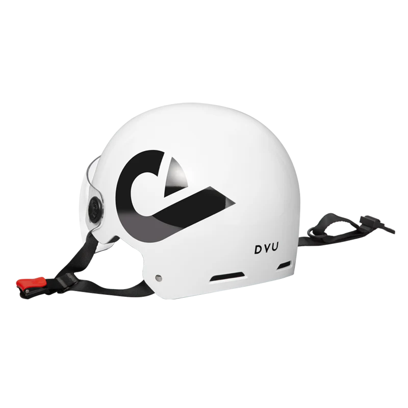 DYU Smart Bike Helmet | Lightweight Cycling Helmet