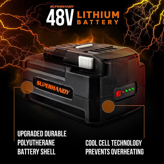 Superhandy 48V