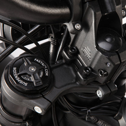 E Ride Pro SR - Powerful Dirt EBike - Image 8