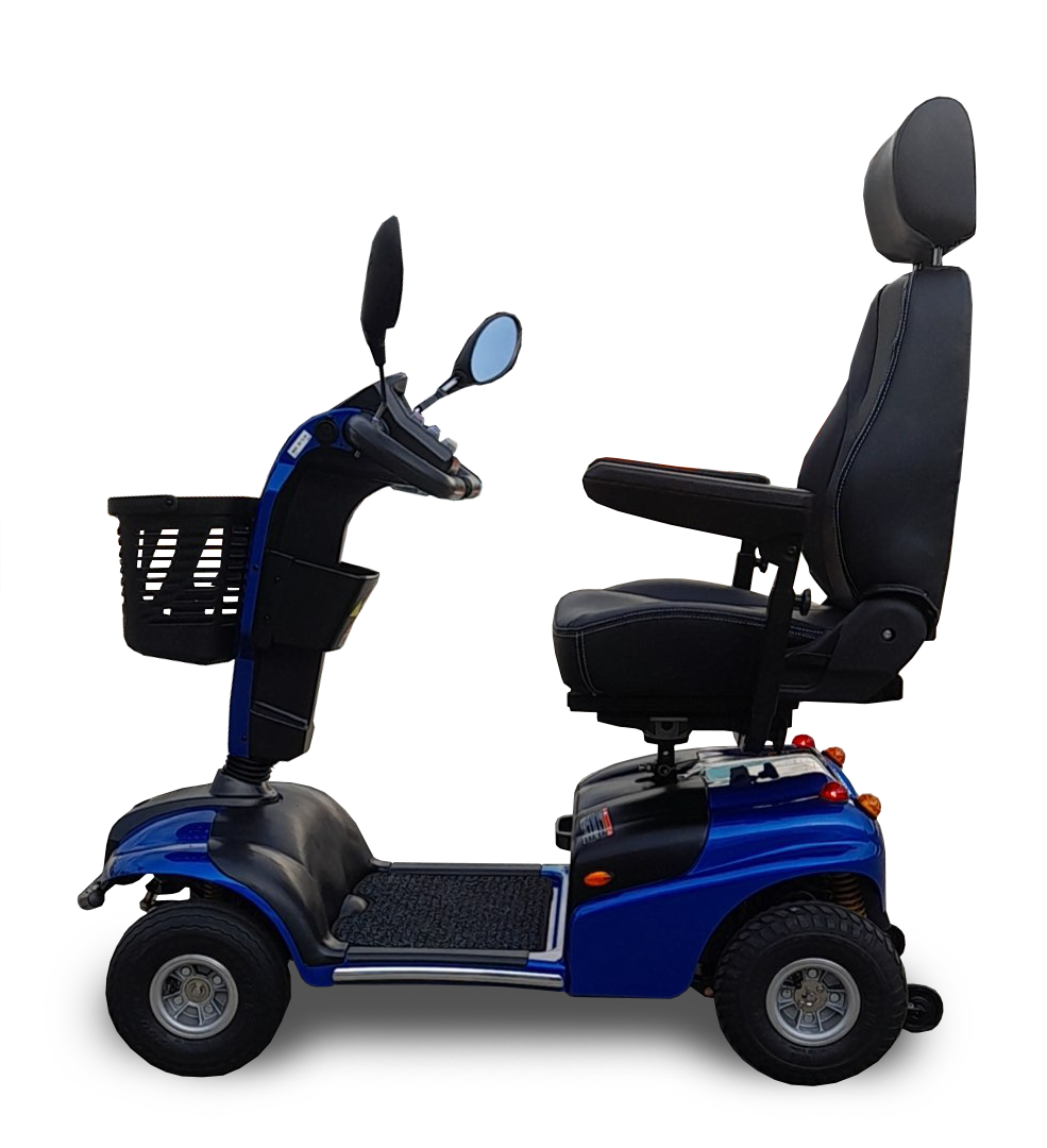Explorer K0899 Mobility Scooter