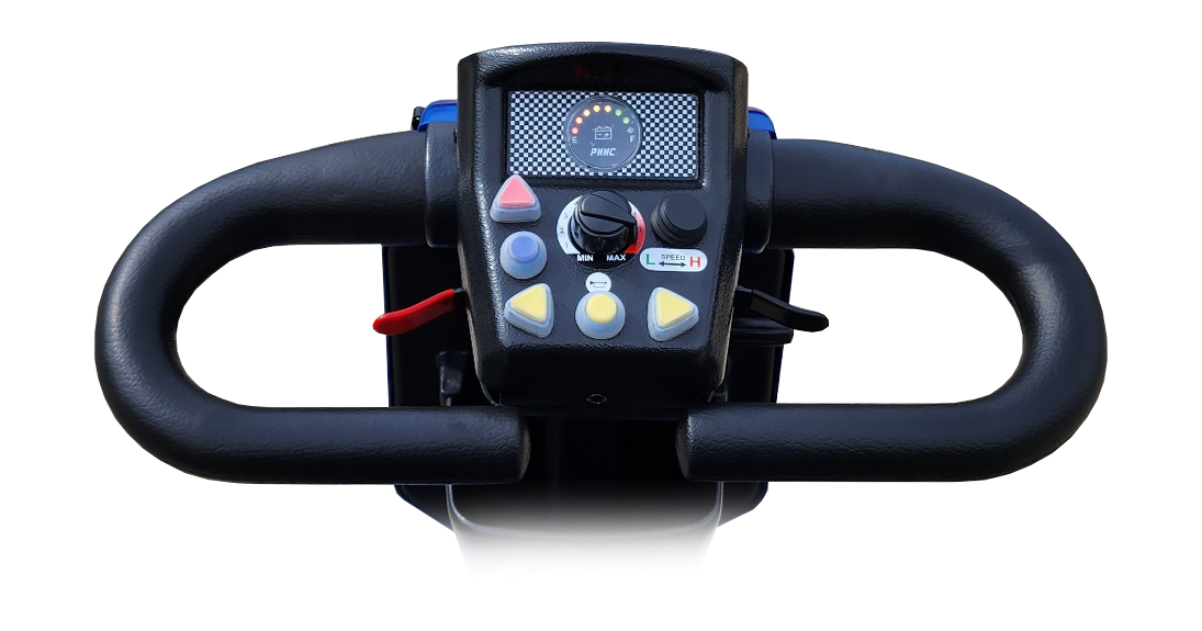Explorer K0899 Mobility Scooter