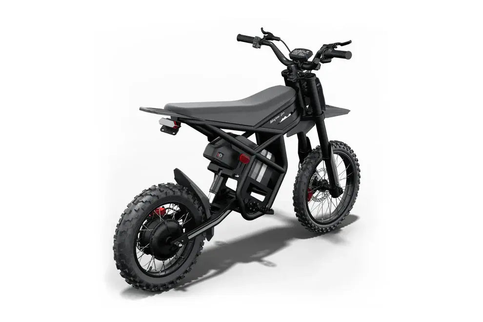 GT54 Pro Electric Mini Motorbike for Teenagers & Adults Renovomotors