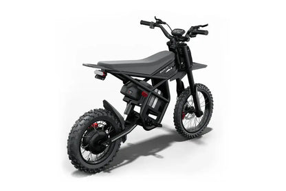 GT54 Pro Electric Mini Motorbike for Teenagers & Adults Renovomotors