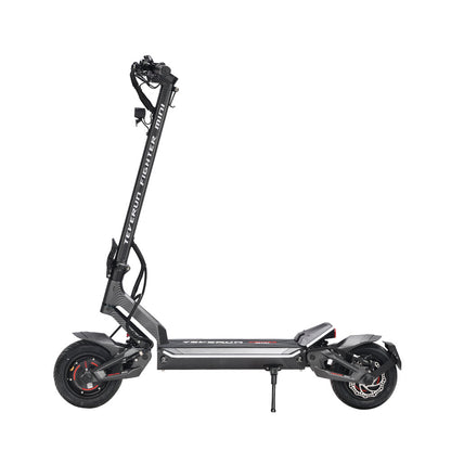 Teverun Fighter Mini Pro Electric Scooter - Image 7