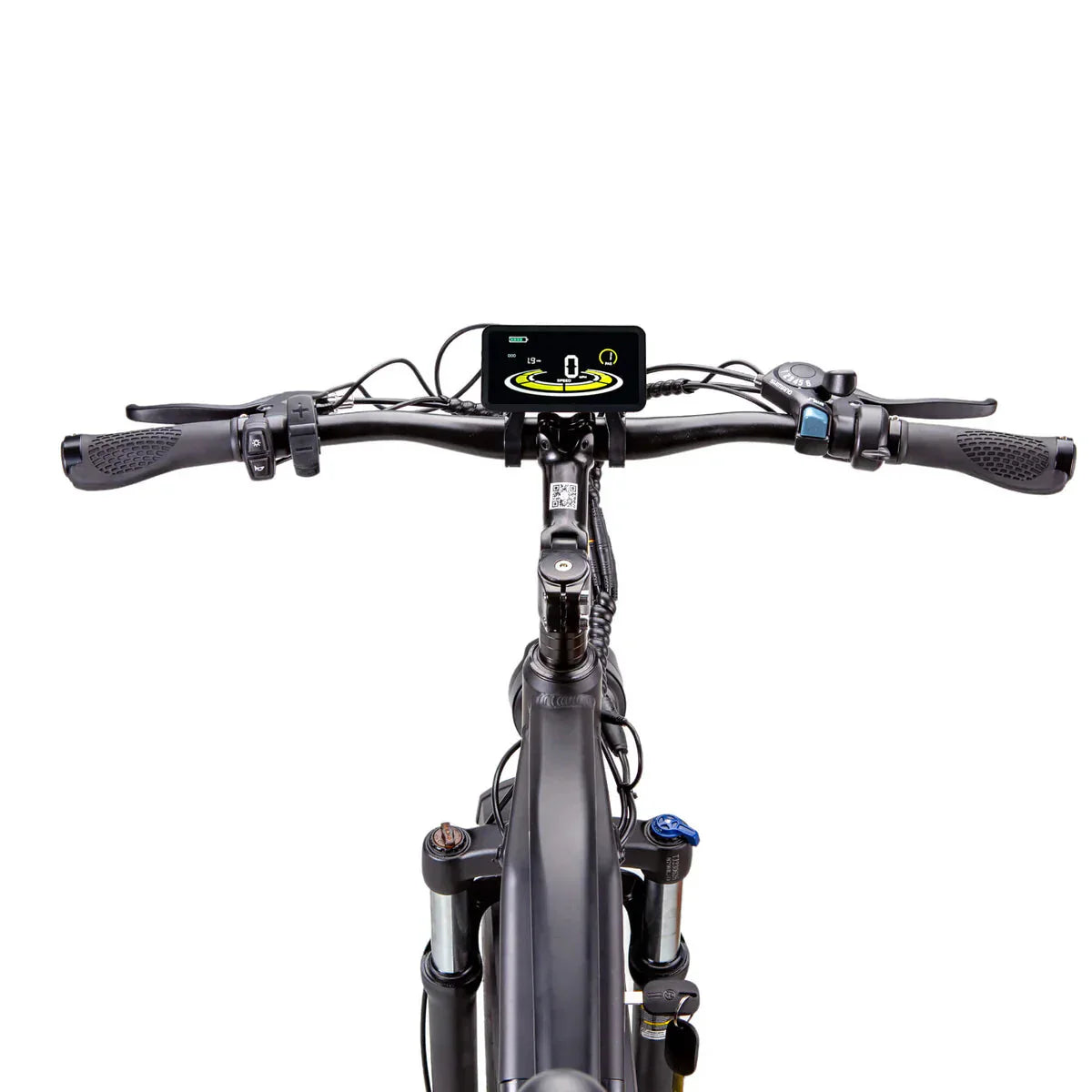 F6 NAKTO BIKES