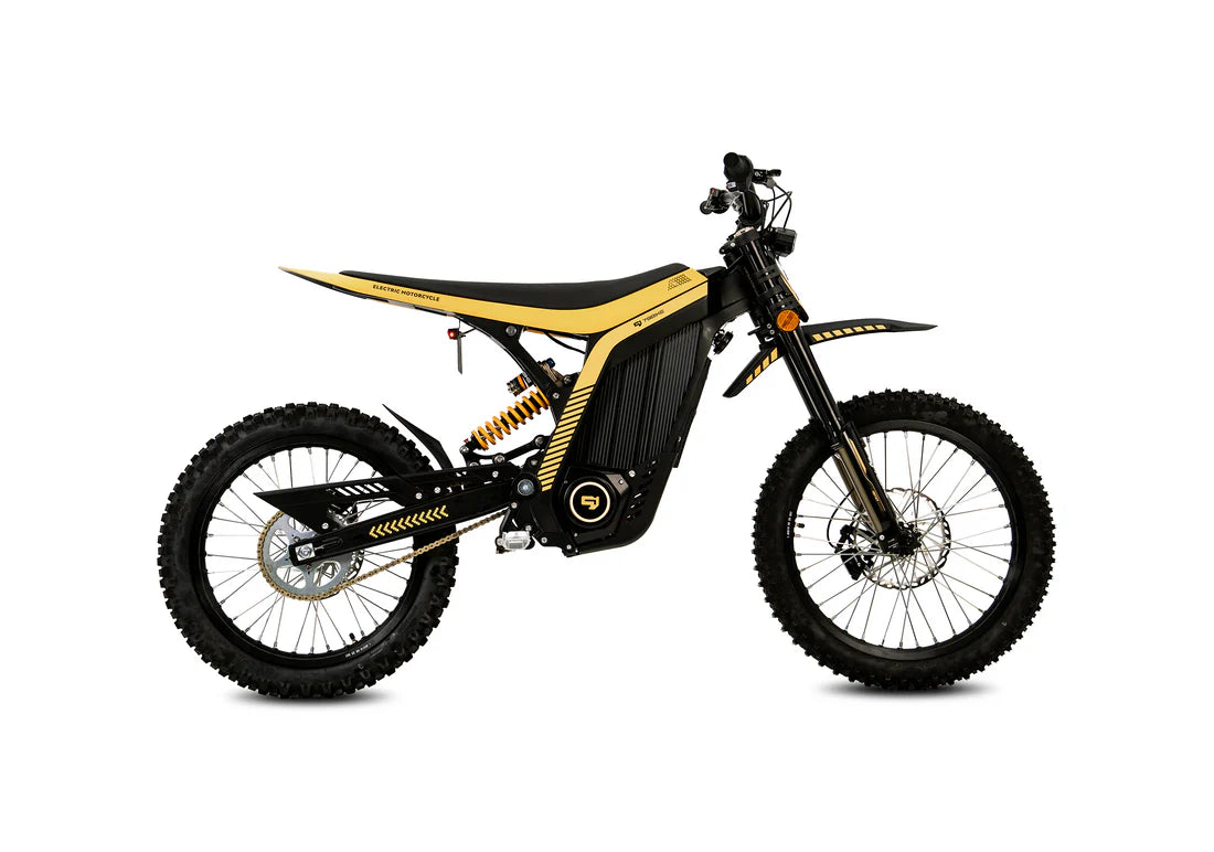79BIKE Lynx Electric Dirt Bike | 12000W Peak Power
