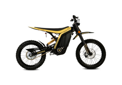 79BIKE Lynx Electric Dirt Bike | 12000W Peak Power