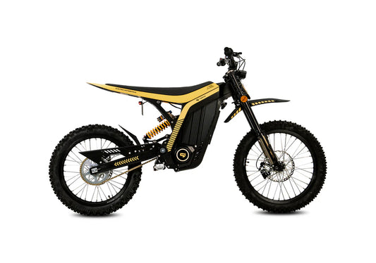 79BIKE Lynx Electric Dirt Bike | 12000W Peak Power